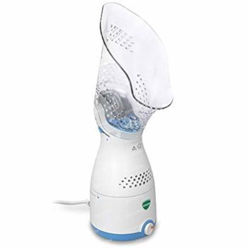 Vicks Sinus Inhalateur Électrique VH200E4 1 pièce